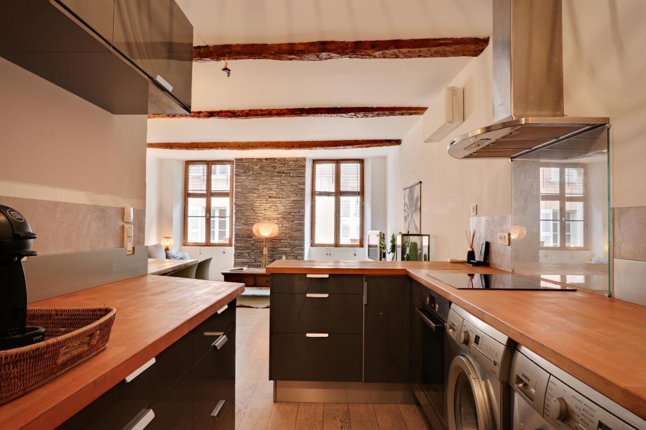 Ferienwohnung Le St Tropez Saint-Tropez Exterior foto
